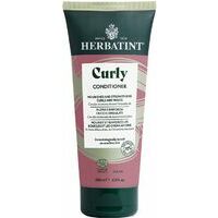 Herbatint Curly Conditioner - Kondicionieris sprogainiem matiem, 260ml