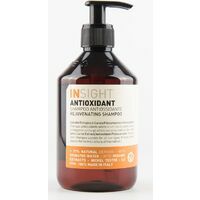 Insight ANTIOXIDANT Rejuvenating Shampoo - Atjaunojošs šampūns (400ml / 900ml)