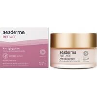 Sesderma Retiage Facial cream - Pretnovecošanas krēms, 50ml