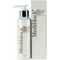 Mediblock+ BMB Enzyme Brightening Remover - Attīroša emulsija, 150ml