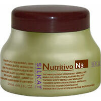 BES N3 NUTRITIVO MASK Восстанавливающая маска для сухих осветленых и поврежденных волос ,250 ml