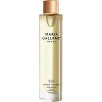 MARIA GALLAND 934 BODY Sublime Bliss Body Oil, 100 ml - Питательное масло, дарящее чудесное ощущение комфорта