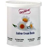 Depileve azulēna vasks (400g / 800g)