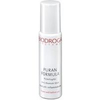 BIODROGA Anti-Blemish Stick - Pretpumpu zīmulis, pret izsitumiem, lokāls ārstnieciskais līdzeklis, 5ml