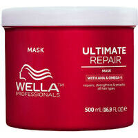 Wella Professionals Ultimate Repair mask 500 ml