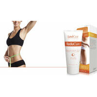 LaviGor ReduCure Day & Night intensive slimming cream, (200 ml) - антицеллюлитный крем