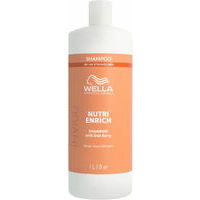 Wella Professionals Invigo Nutri Enrich Deep Nourishing Shampoo 1000 ml - Dziļi barojošs šampūns ar godži ogām
