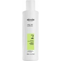 Nioxin Sys2 Scalp Revitaliser Conditioner- Balzāms matiem, 300ml