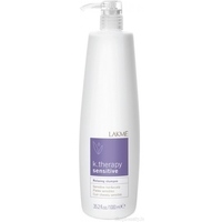 LAKME Sensitive Relaxing Shampoo 1000 Ml., Relaksējošs Šampūns