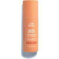WELLA PROFESSIONALS Invigo Nutri Enrich Wonder Balm 150 ml - Brīnumu balzāms ar Godži ogām
