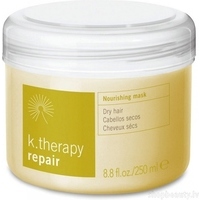LAKME Repair Nourishing Mask 250 Ml., Barojoša Maska