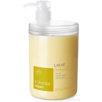 LAKME Repair Nourishing Mask 1000 Ml., Barojoša Maska