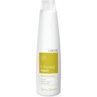 LAKME Repair Shampoo 300 ml - Atjaunojošs Šampūns sausiem bojatiem matiem