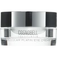 Cosnobell Cellular Platin Eye Cream - Krēms ādai ap acīm, 15 ml