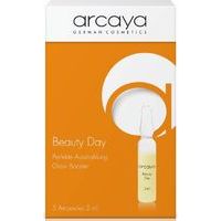 ARCAYA Beauty Day 5*2ml - svaiguma un aizsardzības deva ādai