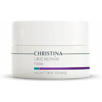 Christina Line Repair Firm Nighttime Rehab - Ночной восстанавливающий крем, 50ml