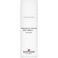 RESPONSE br Dr. Stavro Embracing & Vitalising Body Cream - крем для тела, 150ml