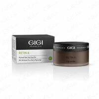 GIGI RETIN A R.A Pigment Soap Bar - Мыло в банке со спонжем антипигмент 100ml
