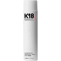 K18 Peptide™ leave-in molecular repair hair Mask - Молекулярное обновление волос в домашних условия, 150ml (PROF)