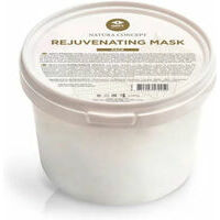 GMT Beauty REJUVENATING MASK 200g - Atjaunojošā maska kakla, dekoltē un krūšu zonas
