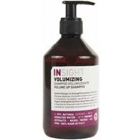 Insight Volumizing Volume Up Shampoo - Шампунь для объема волос (400ml / 900ml)