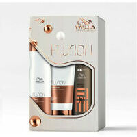 () Wella Professionals Fusion Premium Kit Dāvanu komplekts