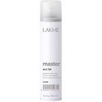 Lakme MASTER Eco Lak non-aerosol hairspray, 300ml