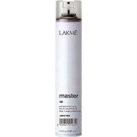 Lakme MASTER Natural Style - Лак для волос натуральной фиксации, 500мл
