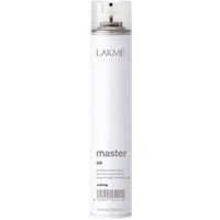 Lakme MASTER X-Strong - Лак для волос экстрасильной фиксации (500ml / 750ml)