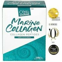 Col Du Marine™ Collagen Peptides  коллаген 150 г (30 x 5 г сашеток)