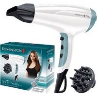 REMINGTON Shine Therapy Dryer - фен для волос