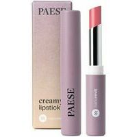 PAESE Creamy Lipstick - Lūpu krāsa (color: No 12 Peony ), 2,2g / Nanorevit Collection