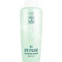 BES R1 Repair Regenerating Shampoo, 300ml