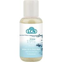LCN Urea 15 % Footh Bath - Līdzeklis ar UREA kāju peldei (100g/500g)
