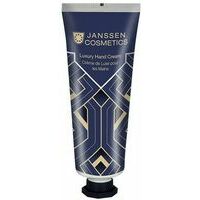 Janssen Luxury Hand Cream - Premium roku krēms, 50ml