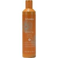 Echosline Keratin Veg Restructuring shampoo (300ml/1000ml)