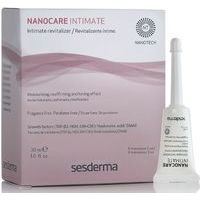 Sesderma Nanocare Intimate Revitalizer Vaginal gel cream 8x5ml - Līdzeklis iekšējās intīmās zonas tonizēšanai, 8x5 ml