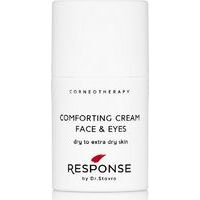 RESPONSE br Dr. Stavro Comforting Cream Face & Eyes - дневной и ночной крем для сухой и очень сухой кожи лица и глаз, 50ml