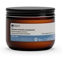 Insight Daily Use Melted Energizing Shampoo - Šampūns ikdienas lietošanai, 80ml