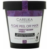 CARELIKA Algea Peel Off Mask Biowhite and Vitamin C 25gr