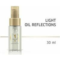 Wella Professional Oil Reflections Light Oil - Viegla eļļa matu spīdumam, 30ml