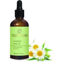 Yellow Rose BODY MOMMYS Oil (100ml)