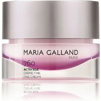 MARIA GALLAND 760 ACTIV'AGE Activ'Agefine Cream - Kopjošs krēms, 50ml