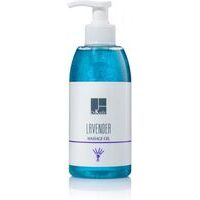 Dr.KADIR LAVENDER MASSAGE GEL, 330ml - Masāžas krēms