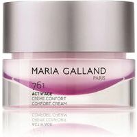 MARIA GALLAND 761 ACTIV'AGE Comfort Cream, 50ml - Насыщенный омолаживающий крем для сухой  кожи