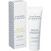 Charme D.Orient Belle Nigelle Face Scrub For Sensitive Skin, 50ml