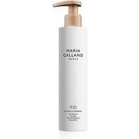 MARIA GALLAND 930 BODY Silky Energizing Body Milk - Zīdains uzmundrinošs ķermeņa pieniņš, 200 ml