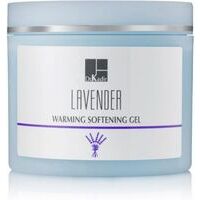 Dr.KADIR LAVENDER WARMING SOFTENING GEL, 250ml - Sildošs gēls poru atvēršanai