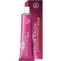 Wella  Professionals Color Touch krēmveida tonējošā matu krāsa 77/07 PLUS , 60 ml