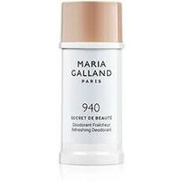 MARIA GALLAND 940 BODY Refreshing Deodorant - Atdzīvinošs dezodorants, 40 g